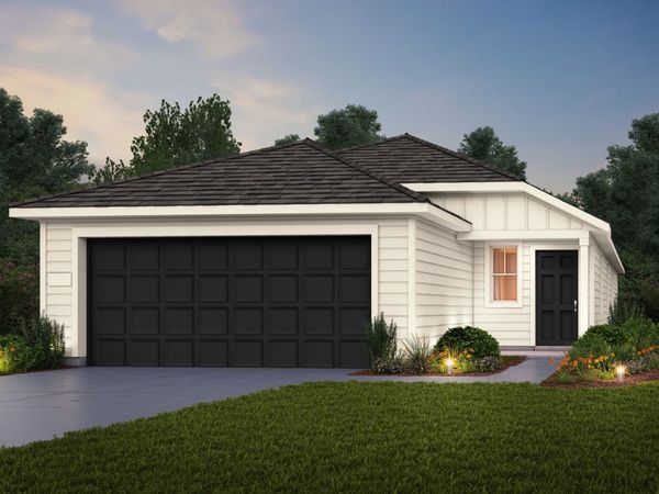 441 Raven Row, Marion, TX 78124