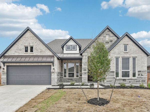 413 Sawtooth Oak, Seguin, TX 78155