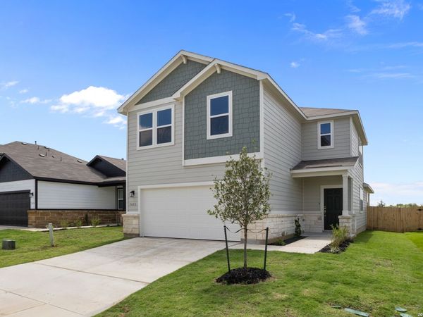 5618 Franklin Hills, Von Ormy, TX 78073