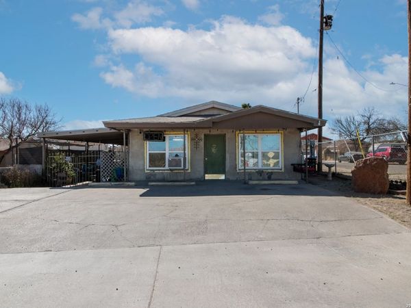 2897 Del Rio Blvd, Eagle Pass, TX 78852