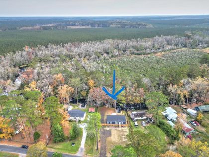 3323 Prices Bridge Lane Walterboro, SC 29488