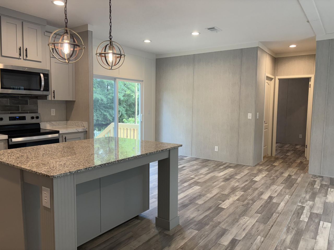 3323 Prices Bridge Lane Photo 17