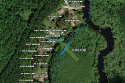 3323 Prices Bridge Lane photo 4