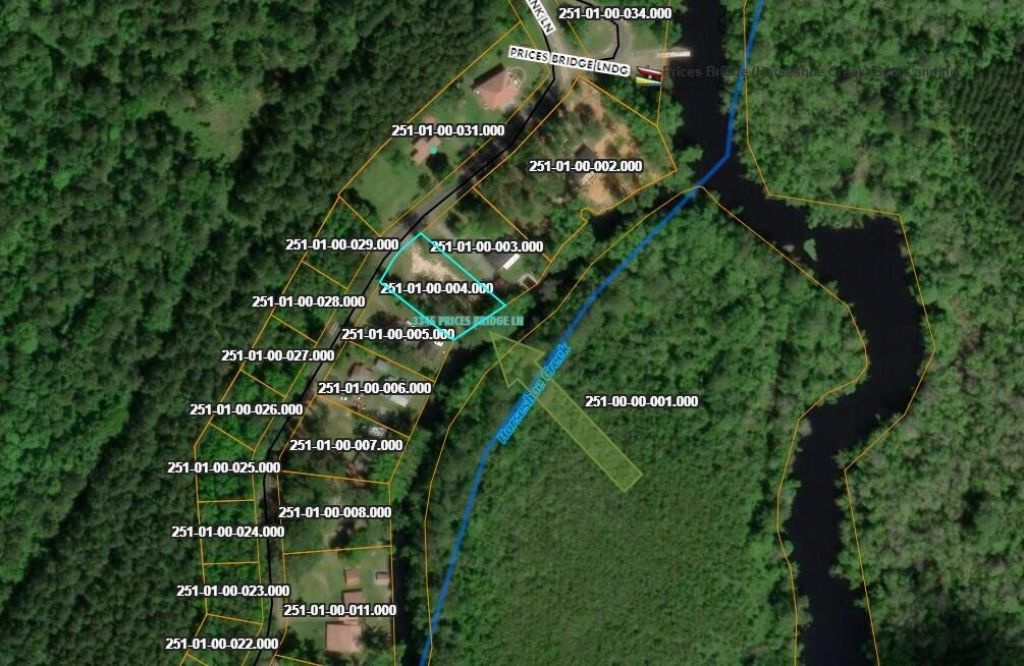 3323 Prices Bridge Lane Photo 6