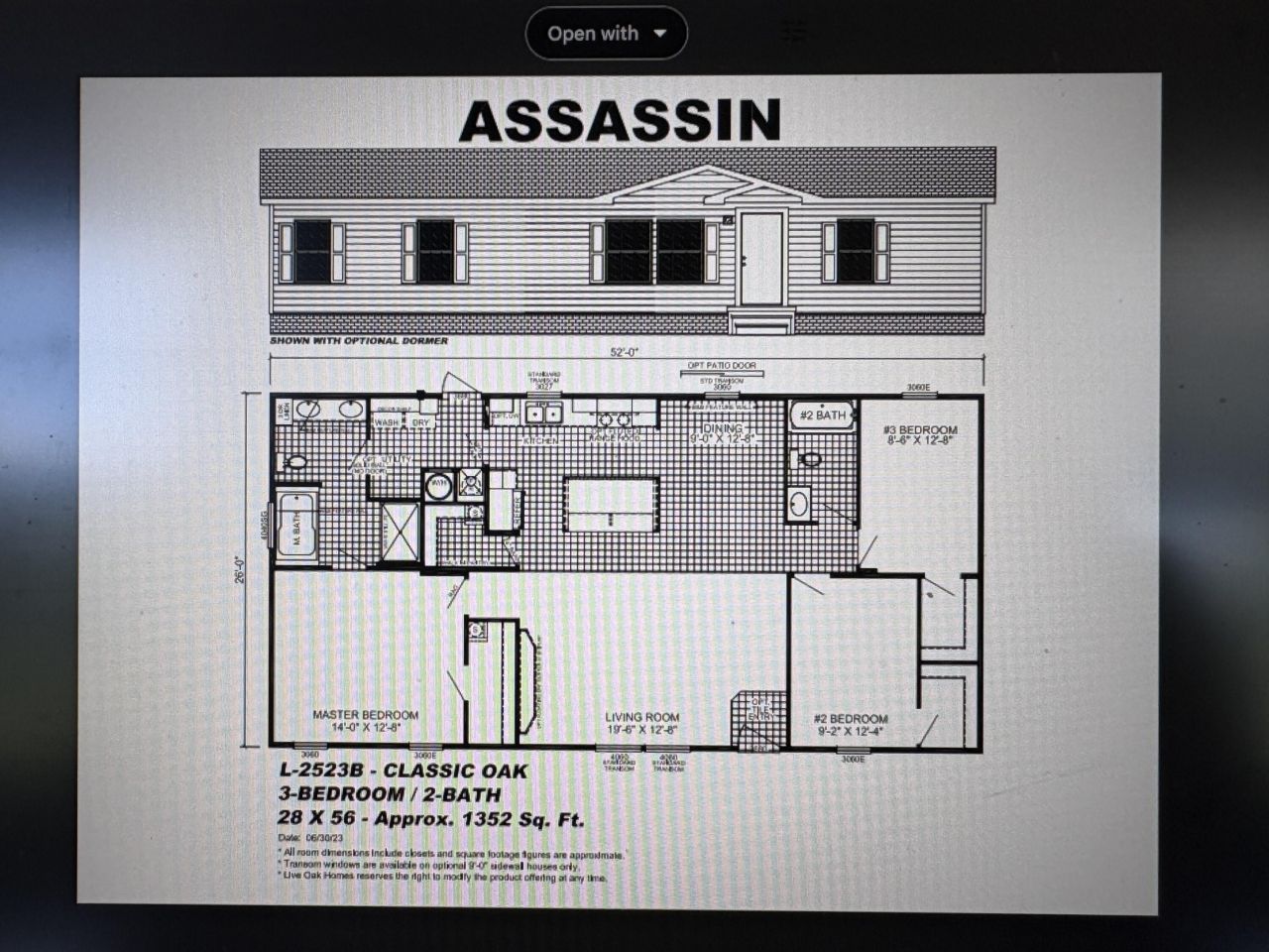 3323 Prices Bridge Lane Photo 7