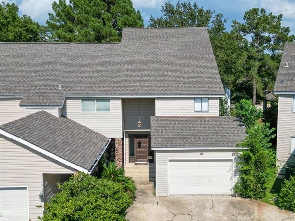 10 CARIBBEAN Court , Unit 10, Mandeville, LA 70448