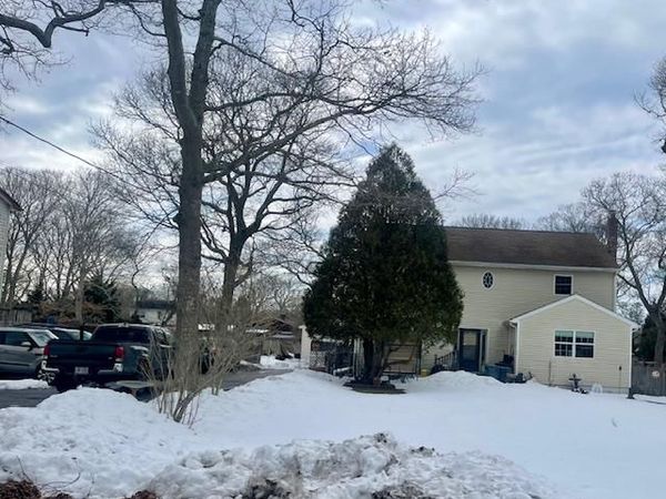 120 Stackyard Drive , Mastic Beach, NY 11951