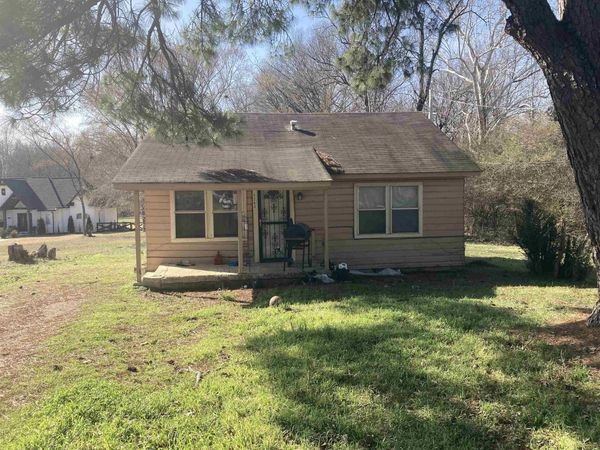 4263 N GERMANTOWN RD, Bartlett, TN 38002