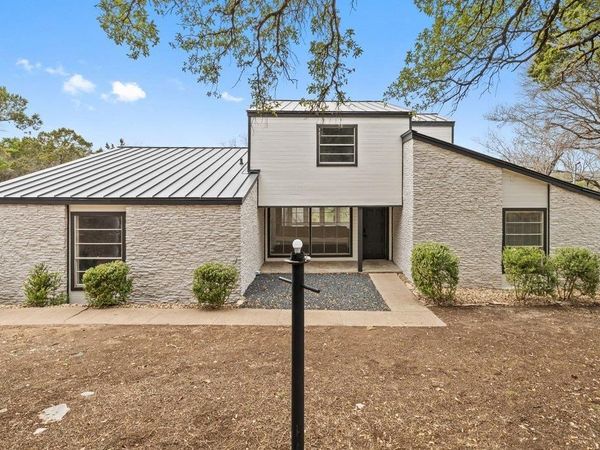 2204 Toro Canyon RD , Austin, TX 78746