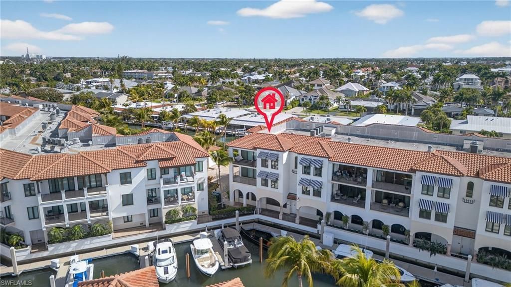 1540 5th Ave S, Unit D305, Naples, FL 34102 Photo