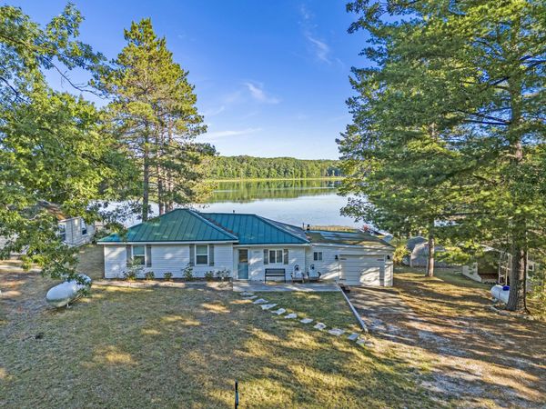 3957 Cleveland Drive W, Bitely, MI 49309