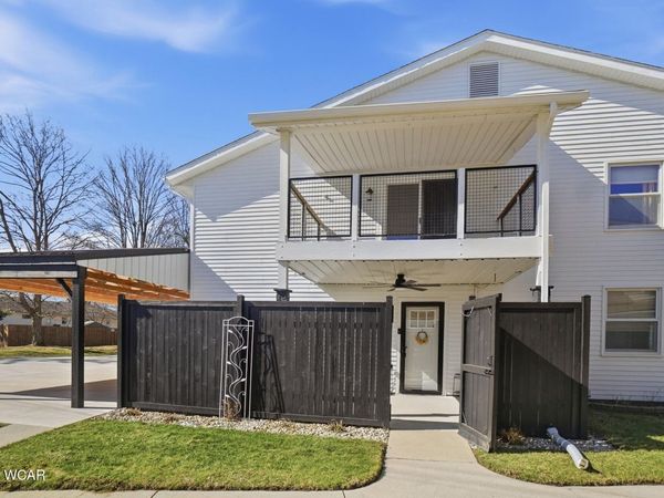 3786 Mount Vernon Place, Lima, OH 45804