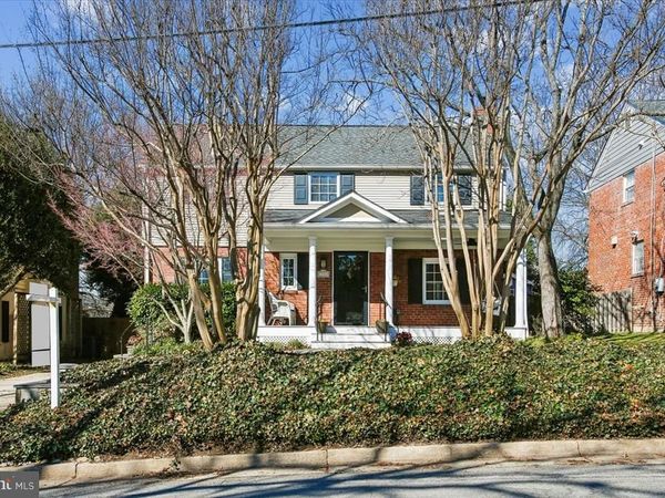 2406 CAMERON MILLS ROAD, ALEXANDRIA, VA 22302