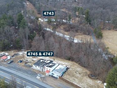 4743, 4745, 4747 CHAMBERSBURG ROAD , GETTYSBURG, PA 17325