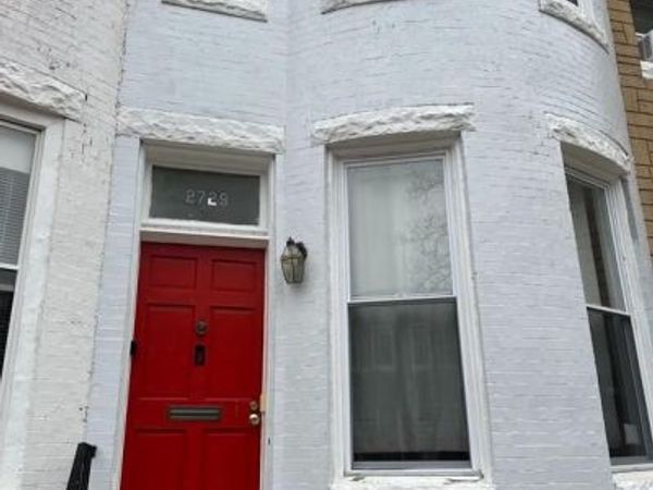2729 PARKWOOD AVENUE , BALTIMORE, MD 21217