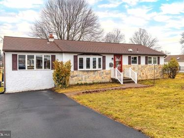 1413 FOSTER ROAD, WARMINSTER, PA 18974
