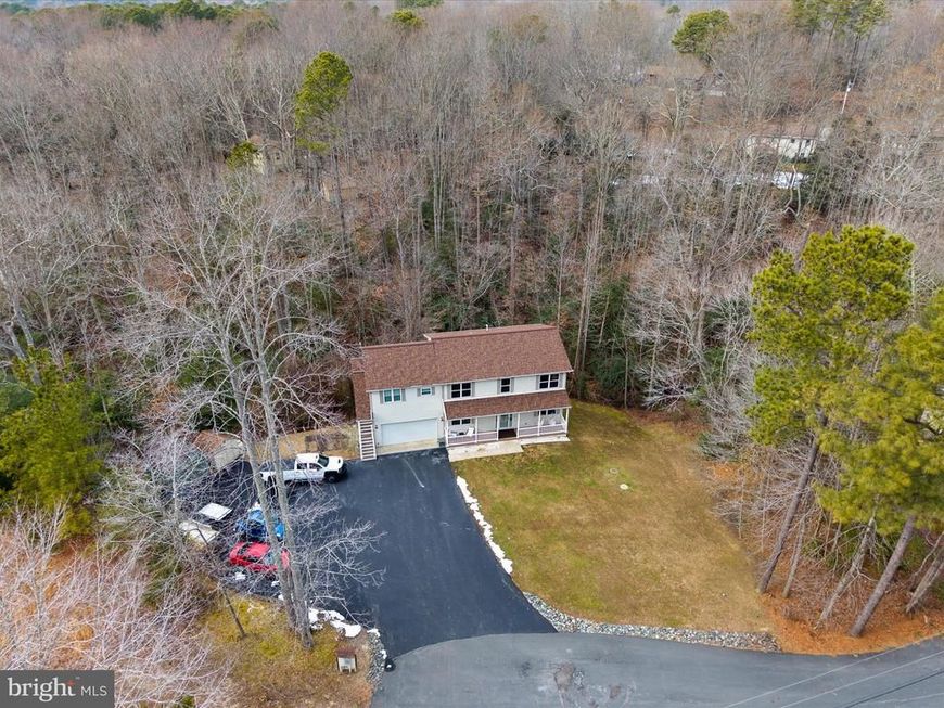 352 Towanda Trail, Lusby, MD 20657 Main Photo