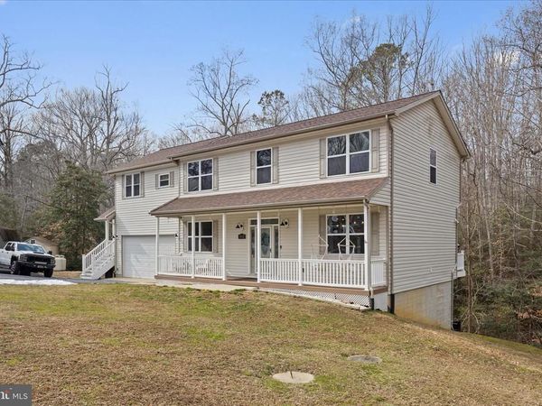 352 TOWANDA TRAIL, LUSBY, MD 20657
