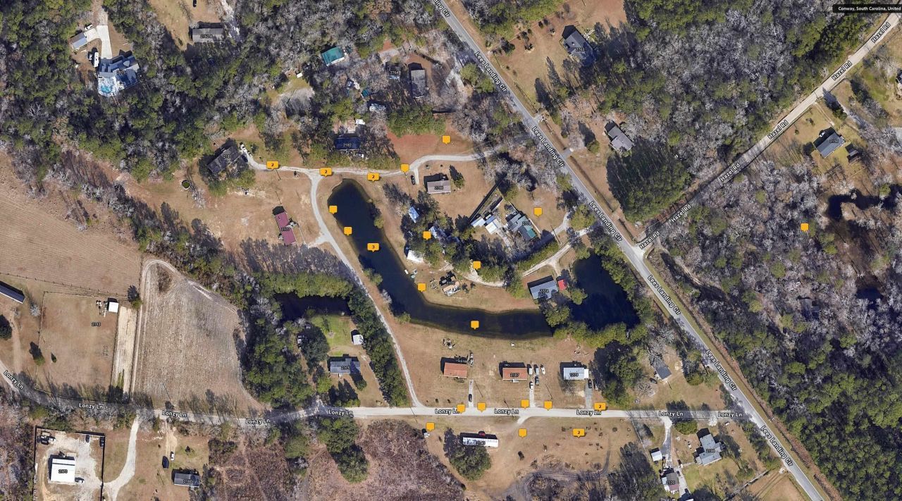 2780 Lees Landing Circle  Photo 35