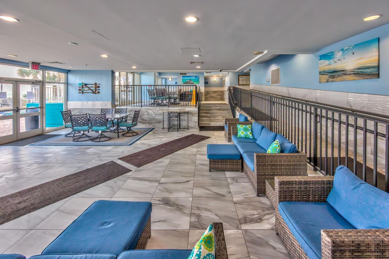 1700 N Ocean Blvd.  Photo 23