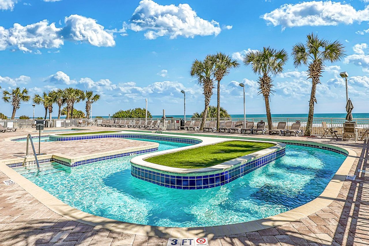 1700 N Ocean Blvd.  Photo 25