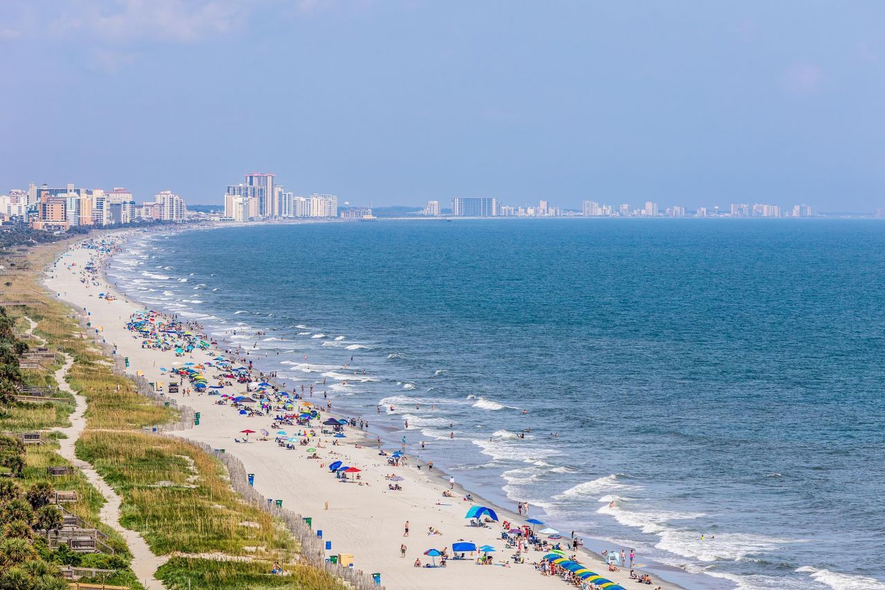 1700 N Ocean Blvd.  Photo 31