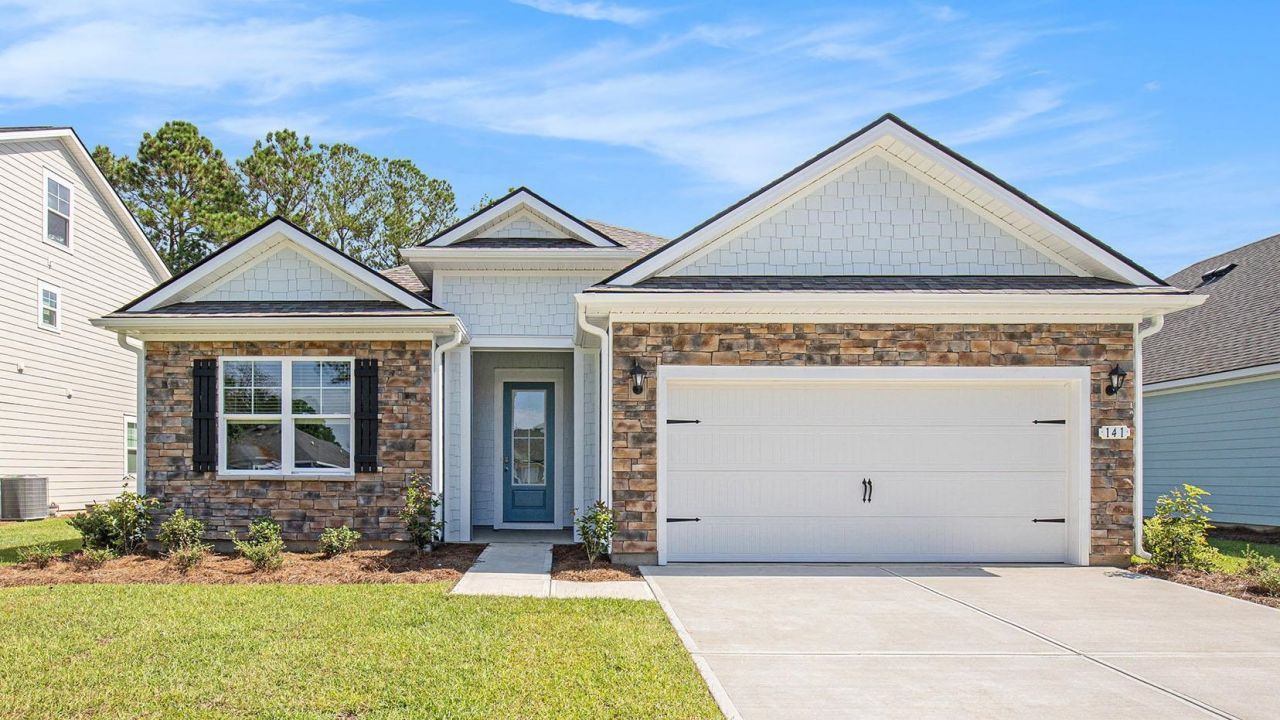 145 Bjorn Way Photo 1