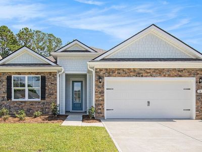 145 Bjorn Way , Longs, SC 29568