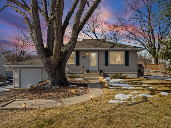 3126 Nevada Avenue S, Saint Louis Park, MN 55426