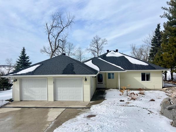 31129 E Jewett Drive , Fergus Falls, MN 56537