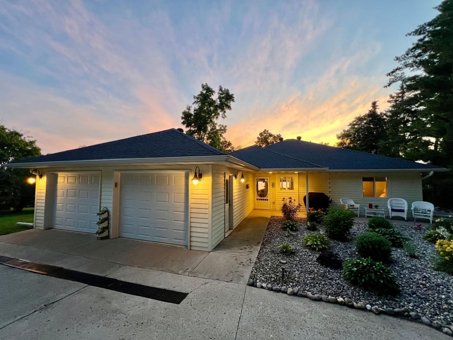 31129 E Jewett Drive, Fergus Falls, MN 56537