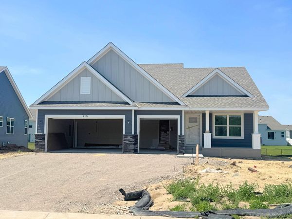 8571 Farmstead Avenue NE, Monticello, MN 55376