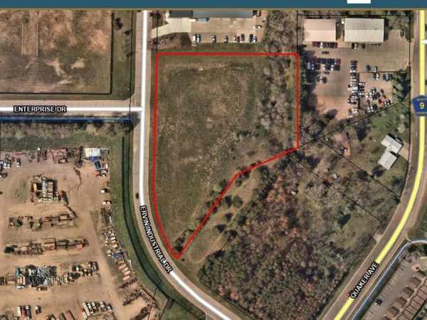 1X Ervin Industrial Drive , Jordan, MN 55352