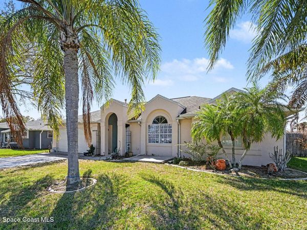 1810 Crane Creek Boulevard , Melbourne, FL 32940