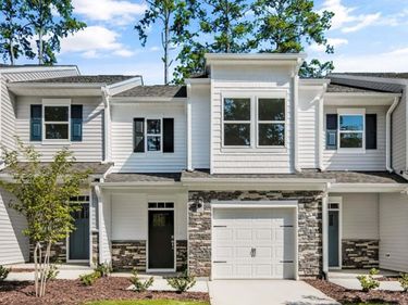 7426 Bourbon Briar Drive, Raleigh, NC 27604