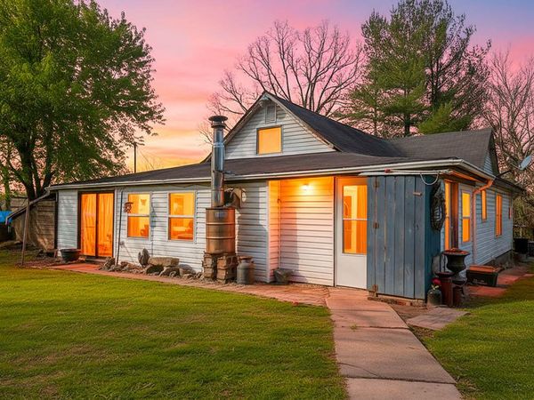 509 Old Cane Bluff Road, Alton, MO 65606