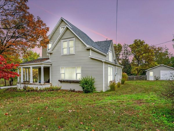 200 S Mill Street, Marionville, MO 65705