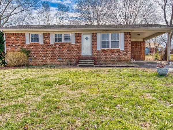 917 Meadow Lane , Russellville, KY 42276