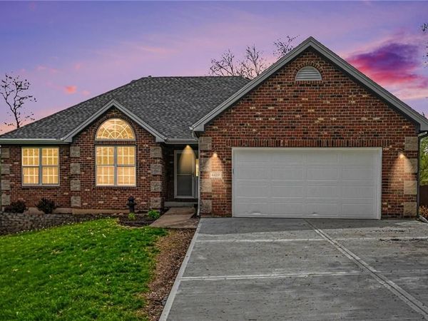 4419 N 123rd Terrace, Kansas City, KS 66109
