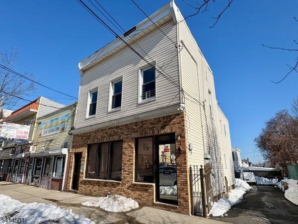 28 Davis Ave, Kearny, NJ 07032