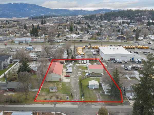 17622 E Cowley Ave, Spokane Valley, WA 99016