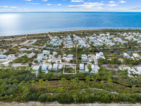 604 Tide Water Drive, Port St. Joe, FL 32456