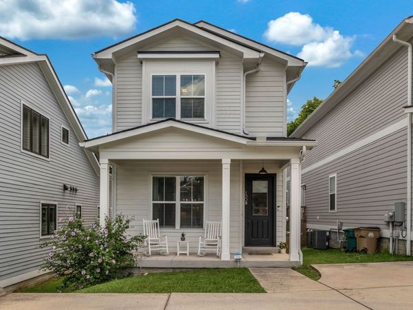 100B Oceola Ave, Nashville, TN 37209