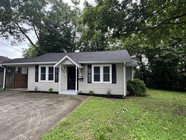 106 S Tarver Ave , Lebanon, TN 37087