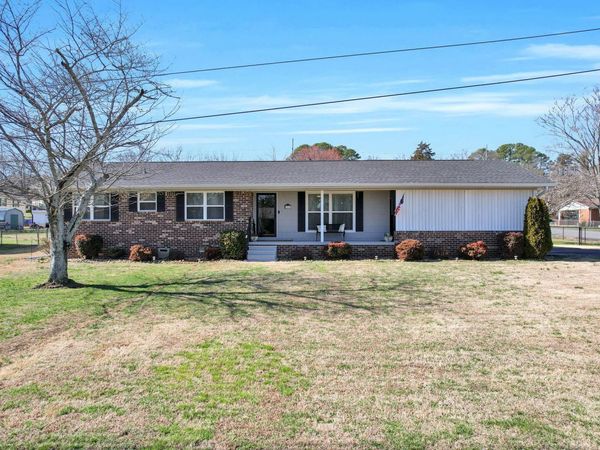 2019 Eugenia Avenue, Cleveland, TN 37311