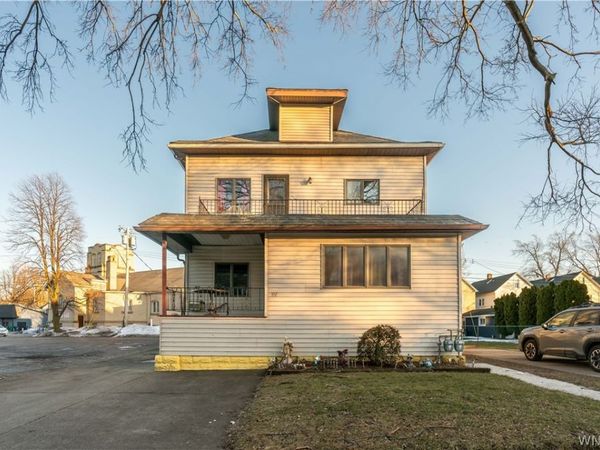 97 Red Jacket Parkway, Buffalo, NY 14220