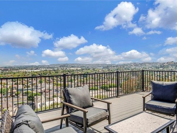 4124 Barrett, Los Angeles, CA 90032