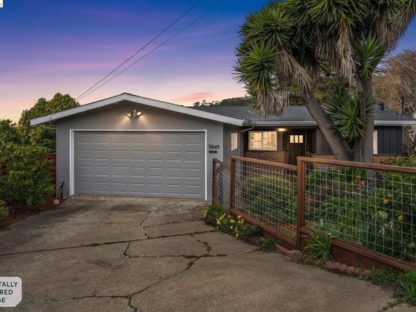 5845 5845 Bernhard Ave, Richmond, CA 94805