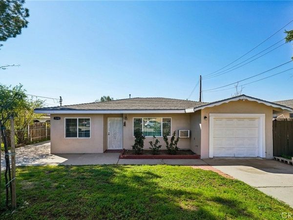7390 Valaria Drive, Highland, CA 92346