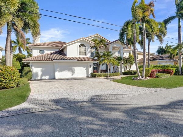 807 Coventry Street, Boca Raton, FL 33487